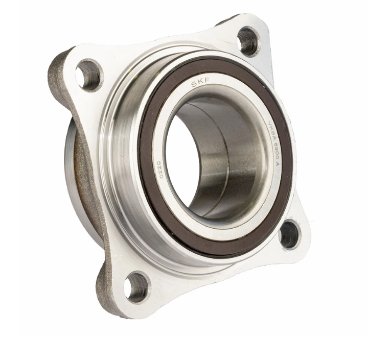 Rodamiento de Bola Hub 54X132X51 mm