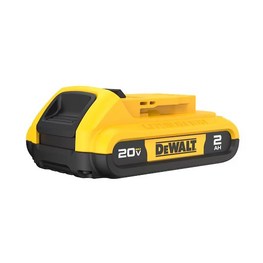 Pistola de Impacto DeWalt + Kit Baterías y Cargador GRATIS