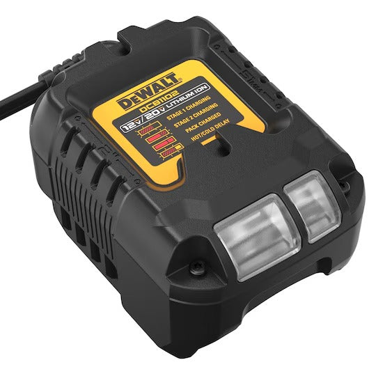 Pistola de Impacto DeWalt + Kit Baterías y Cargador GRATIS