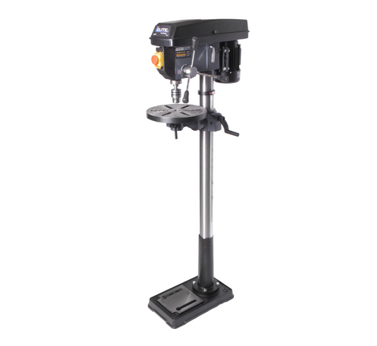 Taladro de Arbol 550W H1580mm Mandril 1600 16Speed 110V 60Hz 1Ph