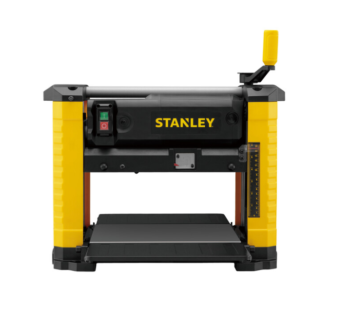 Cepillo de Banco 1800 W 10000 RPM Stanley