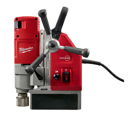 Taladro / Drill Electromagnetico 1-5/8 13 Amperios 475 Rpm