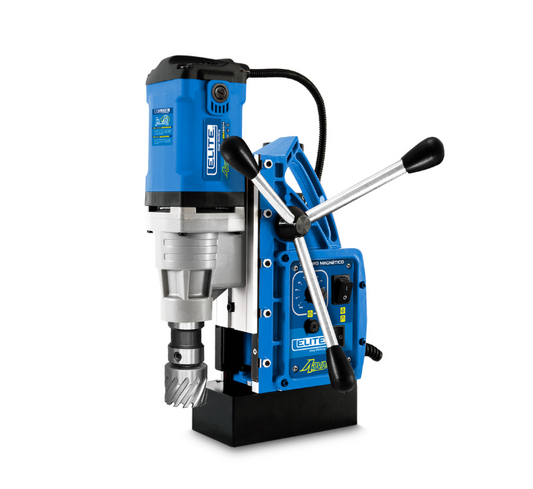 Taladro Electromagnetico 35mm 110V-60Hz