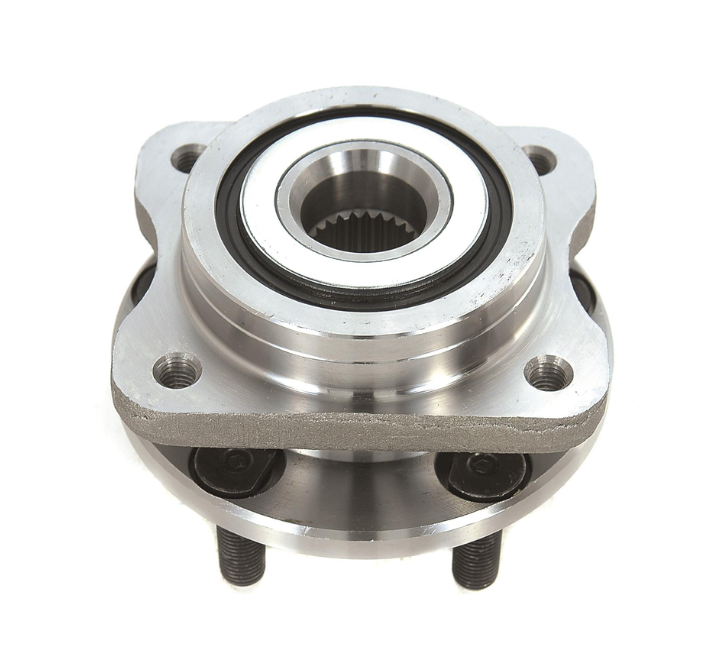 Rodamiento de Bolas para Cubo de Rueda 29 x 126 mm (513075)