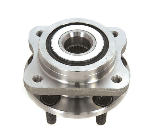 Rodamiento de Bola Hub 29X126 mm (513075)