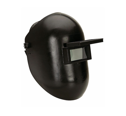 Careta Para Soldar 405-CPA 105 x 50 mm Vidrio Movible Climax