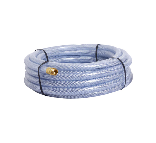 Mang. Indust. Para Aire Y Multiple Proposito Transp.Reforzada 3/4"X200' 150Psi Pliovic Fg