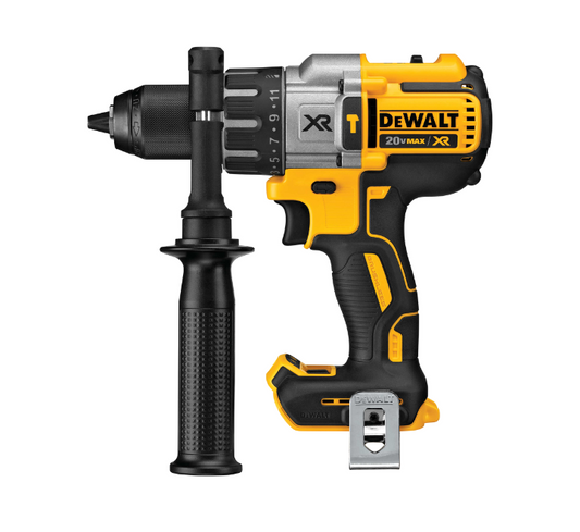Taladro / Drill Perc. / Inal. 1/2" 20V 3 Velocidades 1/2"