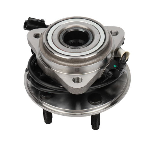 Rodamiento de Bola Hub 32X150 mm (515003)