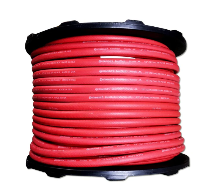 Imagen de Manguera Para Aire Y Multi Proposito 1”X450’ 300Psi - HT automotriz e industrial