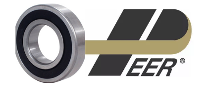 Imagen de 6204-ZZ-C3 PEER-1 - HT automotriz e industrial