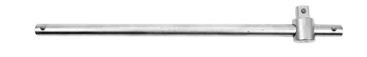 Imagen de Palanca Corrediza 3/4X20 - HT automotriz e industrial