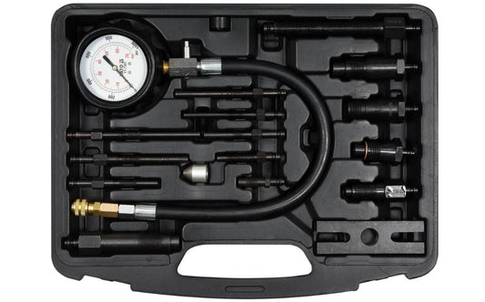 Imagen de Kit de Compresión para Motor Diesel - HT automotriz e industrial