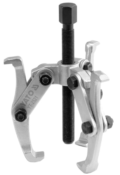Imagen de Puller 3 Patas Adj 6  5TON - HT automotriz e industrial