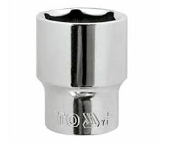 Imagen de Socket Corto 1/2X3/4 6P - HT automotriz e industrial