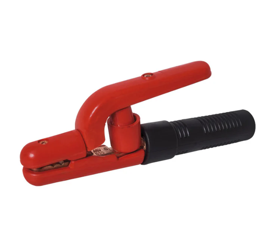 Imagen de Porta Electrodo Sweiss 500 Amp (Tipo Jackson) - HT automotriz e industrial