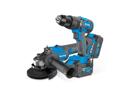 HEELKIT1SB40 ELITE - Imagen desde Zoho