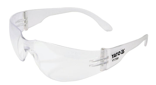 Imagen de Gafa de Seguridad Transparente - HT automotriz e industrial