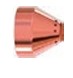 Imagen de Tobera Escudo Titan Cut X 100 - HT automotriz e industrial