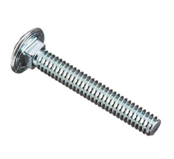 Tornillo de Carruaje 5/16-18 x 1"