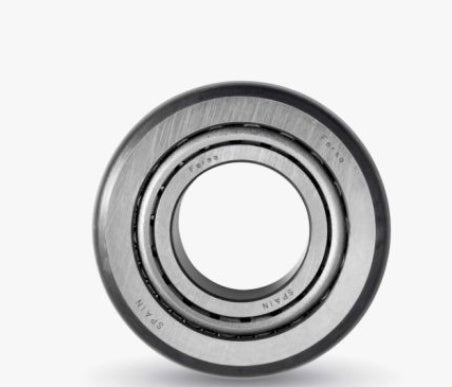 Correa Automotriz Tipo 17665