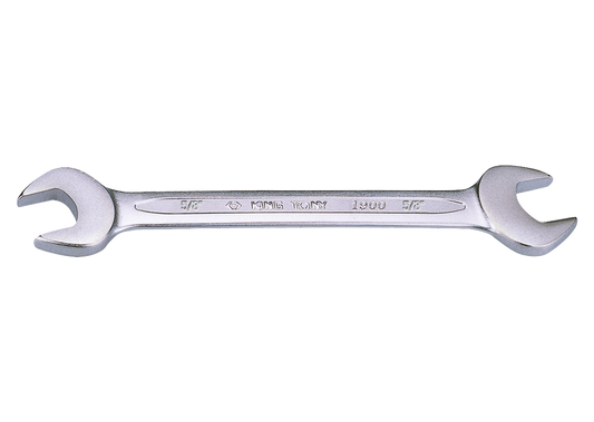 Llave Abierta 5/8" x 11/16" (59002022) King Tony