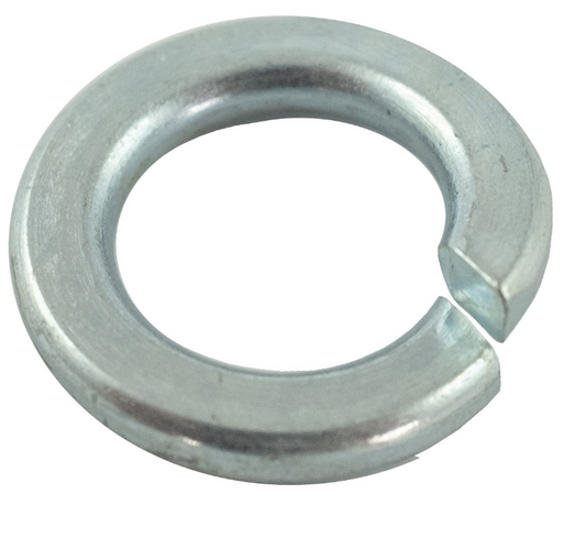 Arandela de Presión Zincada 1" (M24)