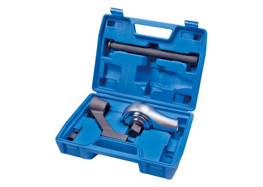 Torque Multiplicador 3/4" x 1" 540/400 Nm/Libras/ft (34688) King Tony