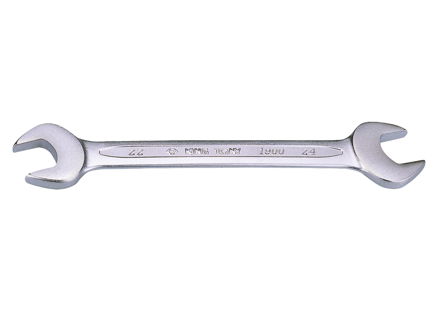 Llave Abierta 8 x 10 mm (19000810) King Tony