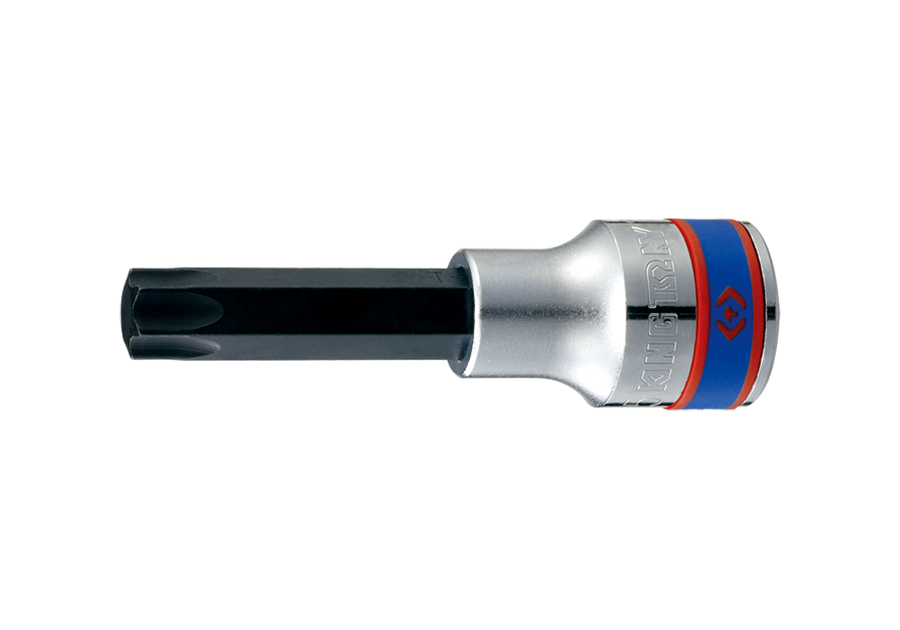 Socket Punta Torx Larga 1/2" x T-60 King Tony