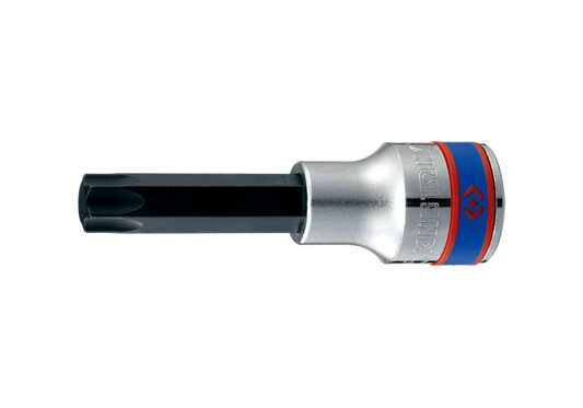 Socket Punta Torx Larga 1/2" x T-60 King Tony