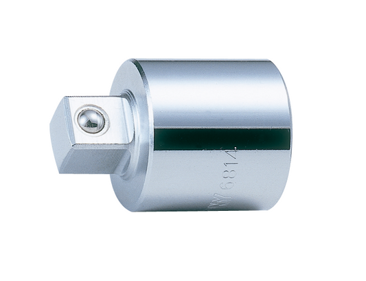 Adaptador 3/8" (H) x 1/2" (M) (3814) Yato