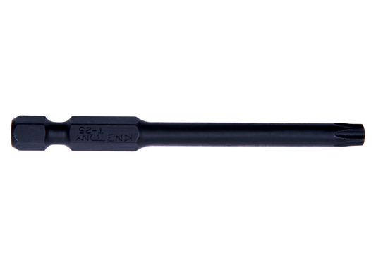 Punta Destornillador/Torx T-20 x 2" King Tony