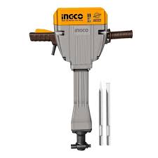 Demoledor de 2200 W 110-120 V 50/60 Hz 950 BPM Ingco