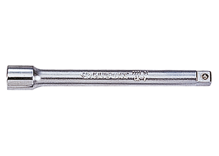 Extensión 1/4" x 6" King Tony