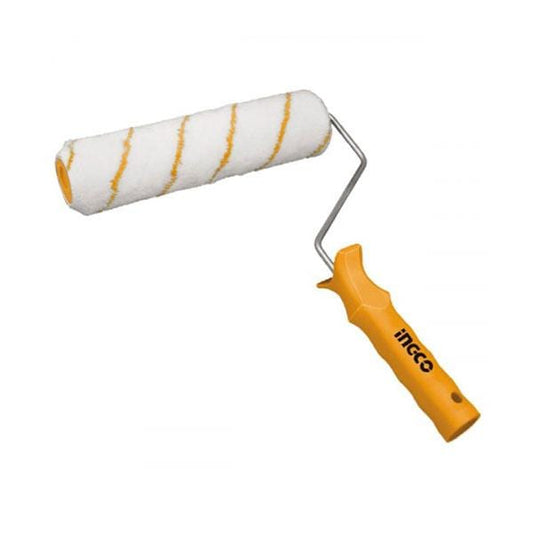 Rodillo para Pintar Pared Exterior 9" Ingco