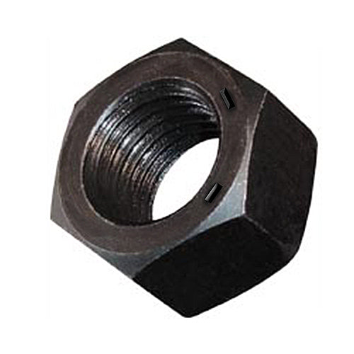 Tuerca 1-1/8-7 Rosca Ordinaria Grado 8