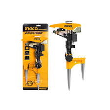 Regador de Jardín 180° Ingco