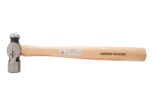 Martillo de Bola con Mango de Madera 32 Oz King Tony