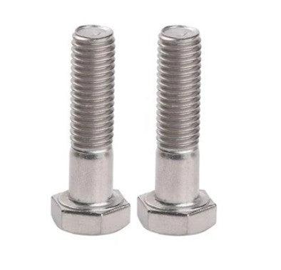 Tornillo Hexagonal mm20-1.50 x 80 Rosca Fina