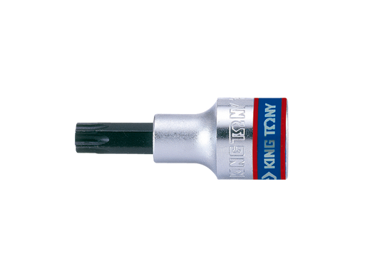 Socket Punta Torx Corta 3/8X T-45 (302345) King Tony
