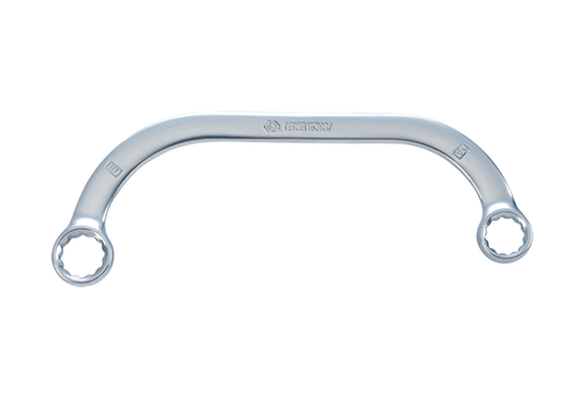 Llave Curva 17-19 mm King Tony