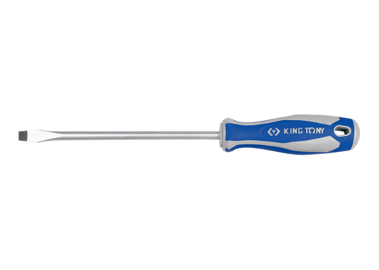 Destornillador Plano 5/32" x 4" (14220404) King Tony