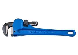 Llave Tubo Heavy Duty 18" King Tony