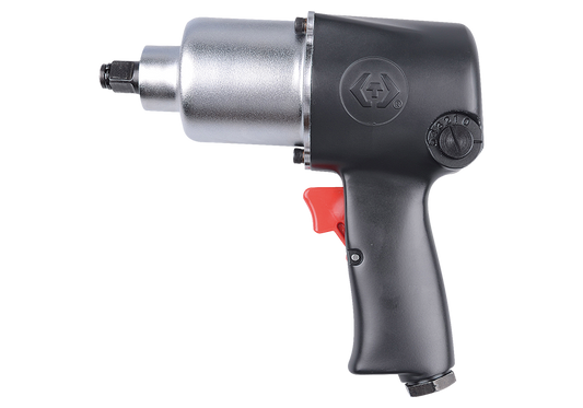 Pistola de Impacto Estándar 500 Libras/ft 1/2" King Tony