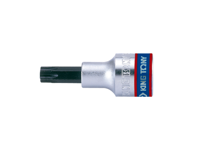 Socket Corto con Punta Torx 3/8" x T-50 (302350) King Tony