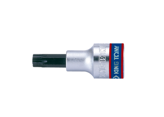 Socket Corto con Punta Torx 3/8" x T-50 (302350) King Tony