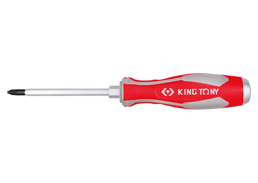 Destornillador HD Ph3 x 6" (14610306) King Tony