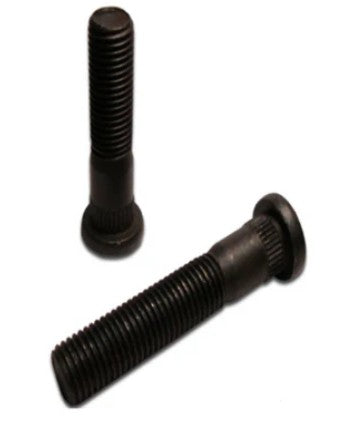 Tornillo Espárrago de Rueda #5042-L - 3/4-16 x 4-1/64" Izquierdo