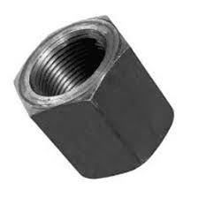 Tuerca Alta 7/16-20 Rosca Fina